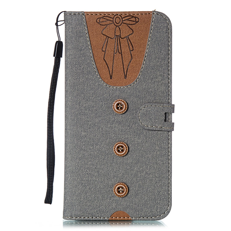 Splicing Embossed Female Style Horizontal Flip Leather Case for Xiaomi Mi 8, with Holder & Card Slots & Wallet & Lanyard