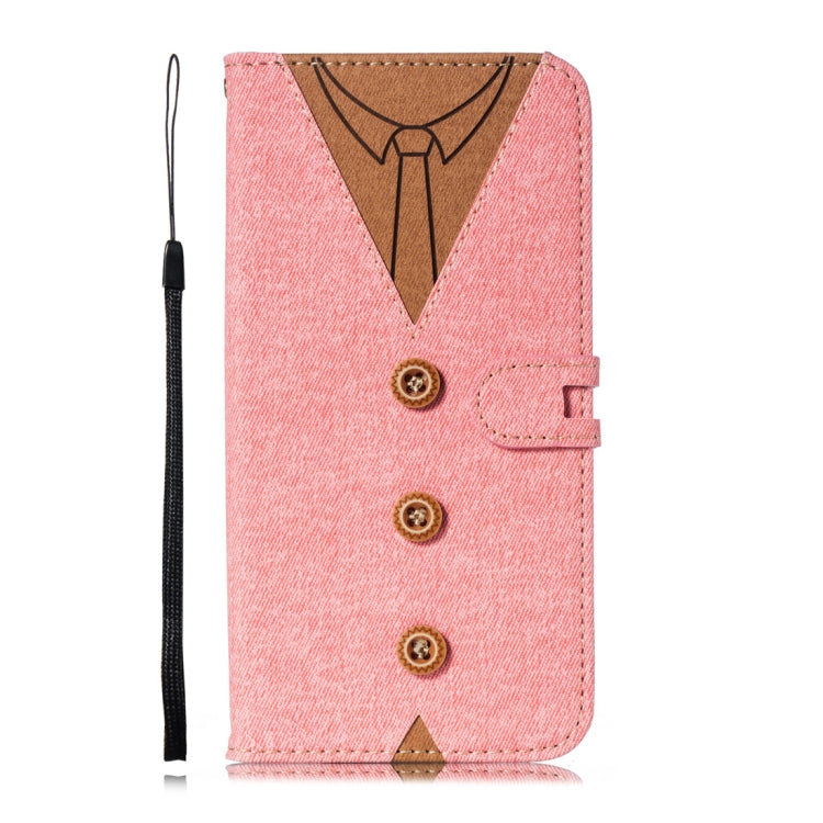 Splicing Embossed Male Style Horizontal Flip Leather Case for Xiaomi Pocophone F1, with Holder & Card Slots & Wallet & Lanyard