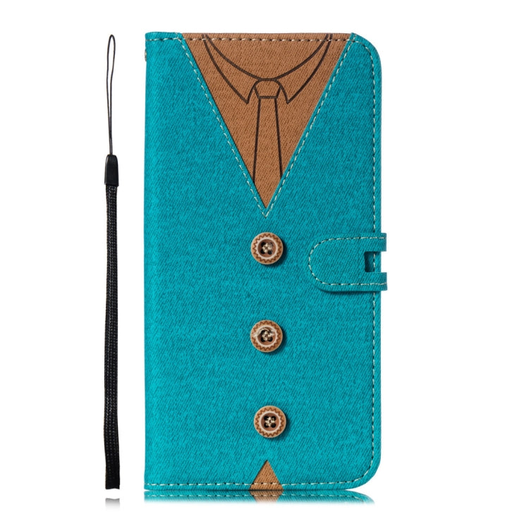 Splicing Embossed Male Style Horizontal Flip Leather Case for Xiaomi Pocophone F1, with Holder & Card Slots & Wallet & Lanyard