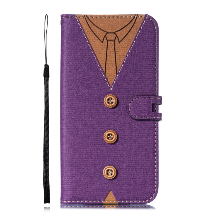 Splicing Embossed Male Style Horizontal Flip Leather Case for Xiaomi Pocophone F1, with Holder & Card Slots & Wallet & Lanyard