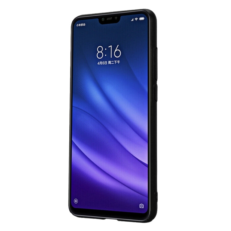 lenuo Leshield Series Ultra-thin PC Case for Xiaomi Mi 8 Lite