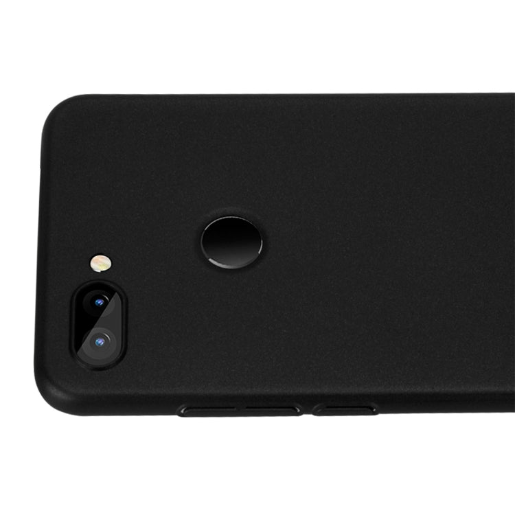 lenuo Leshield Series Ultra-thin PC Case for Xiaomi Mi 8 Lite