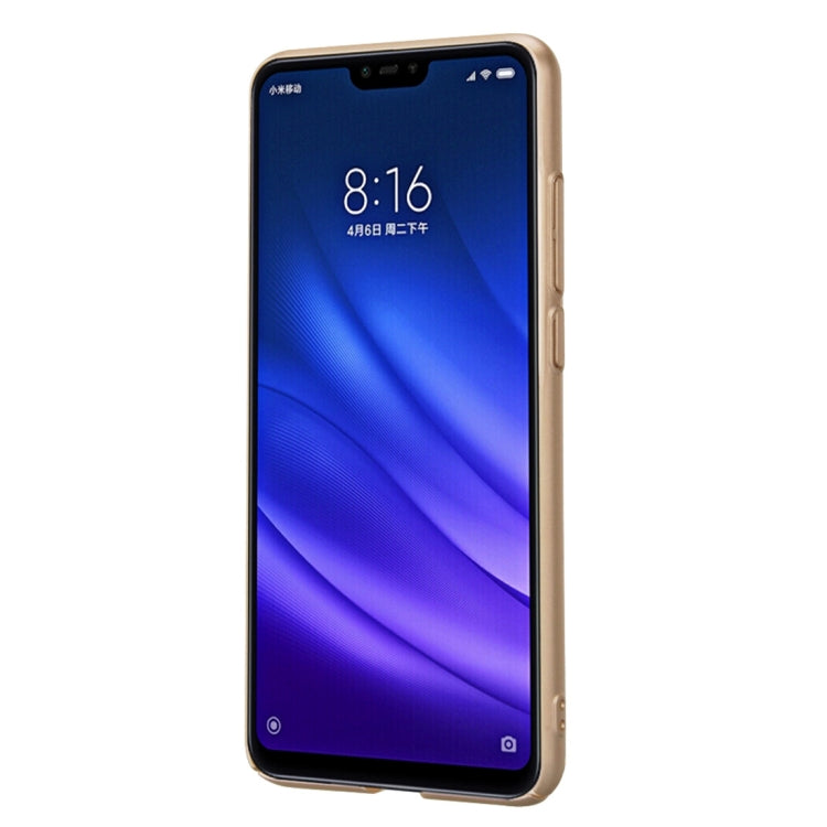 lenuo Leshield Series Ultra-thin PC Case for Xiaomi Mi 8 Lite