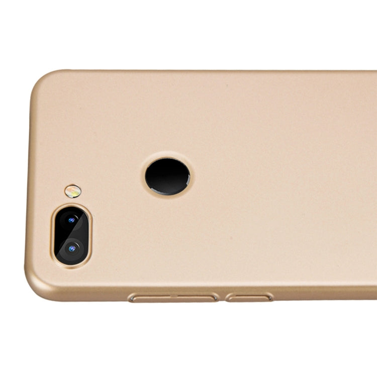 lenuo Leshield Series Ultra-thin PC Case for Xiaomi Mi 8 Lite