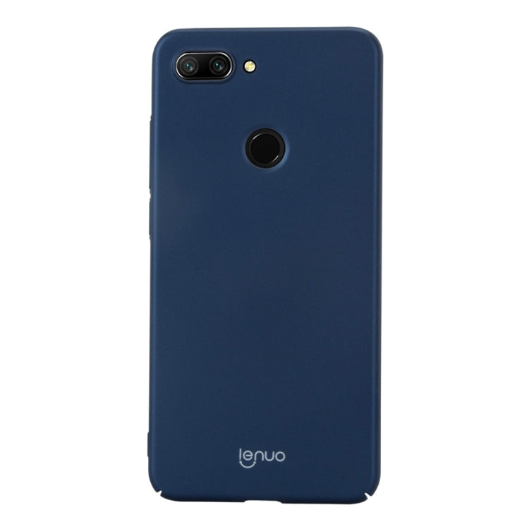 lenuo Leshield Series Ultra-thin PC Case for Xiaomi Mi 8 Lite