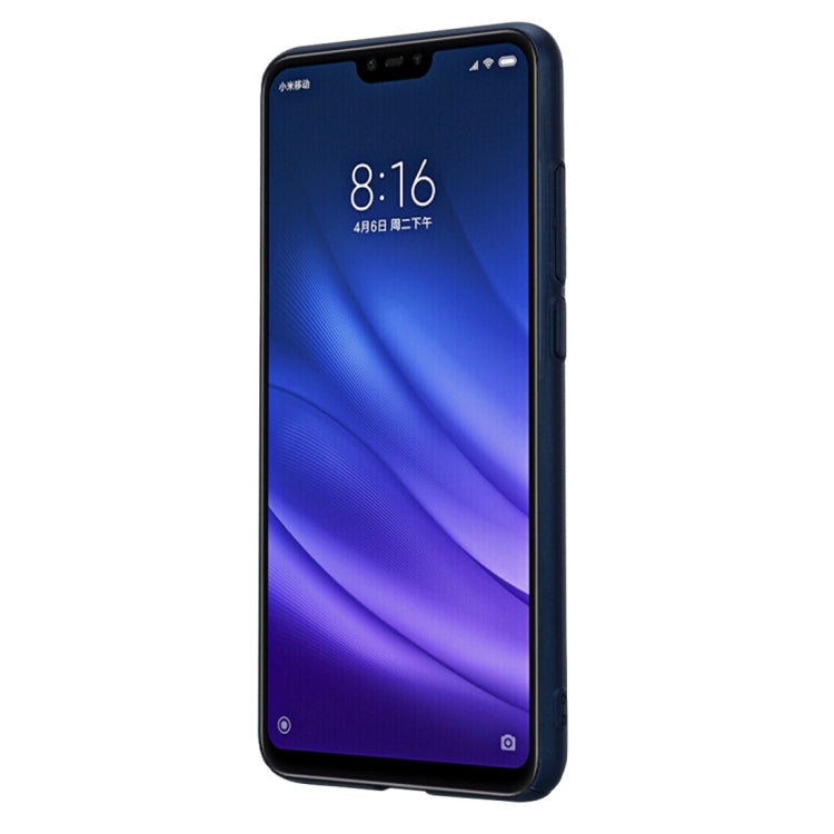 lenuo Leshield Series Ultra-thin PC Case for Xiaomi Mi 8 Lite