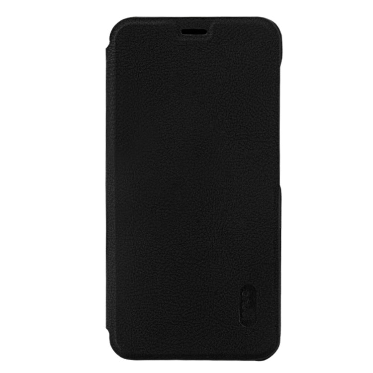 lenuo Ledream Series Litchi Texture Horizontal Flip PU Leather Case for Xiaomi Redmi Note 6 Pro, with Card Slot