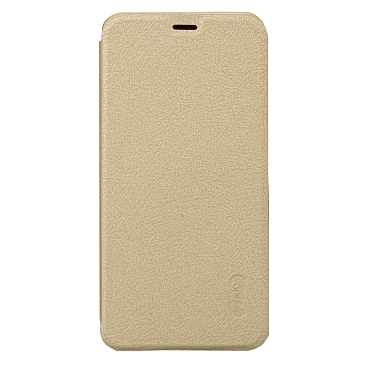 lenuo Ledream Series Litchi Texture Horizontal Flip PU Leather Case for Xiaomi Redmi Note 6 Pro, with Card Slot