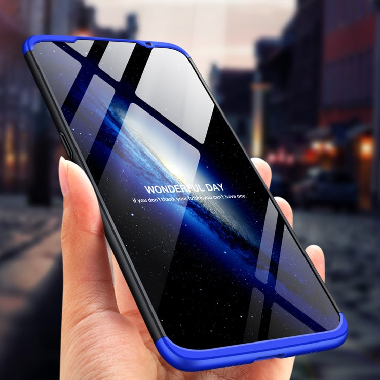 GKK Three Stage Splicing Full Coverage PC Case for Xiaomi Mi 9