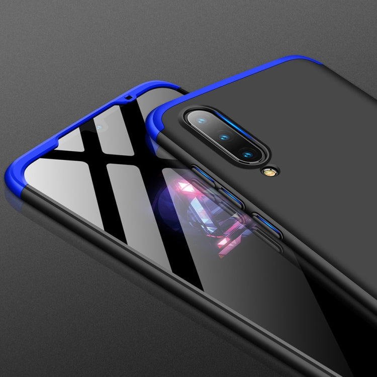 GKK Three Stage Splicing Full Coverage PC Case for Xiaomi Mi 9