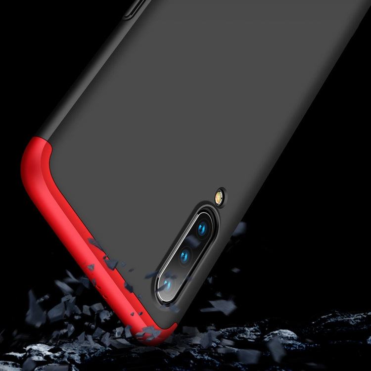 GKK Three Stage Splicing Full Coverage PC Case for Xiaomi Mi 9