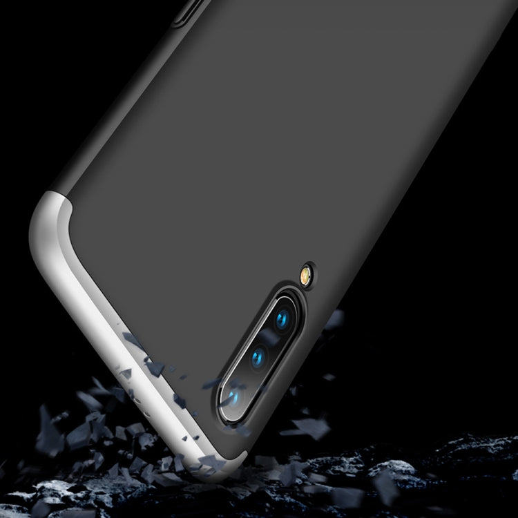 GKK Three Stage Splicing Full Coverage PC Case for Xiaomi Mi 9