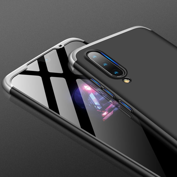 GKK Three Stage Splicing Full Coverage PC Case for Xiaomi Mi 9