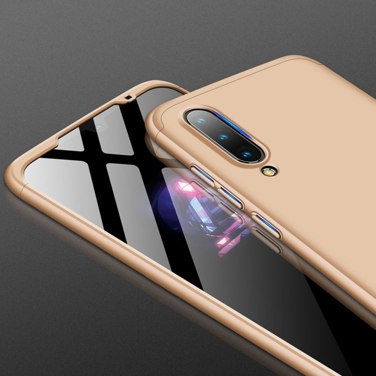 GKK Three Stage Splicing Full Coverage PC Case for Xiaomi Mi 9