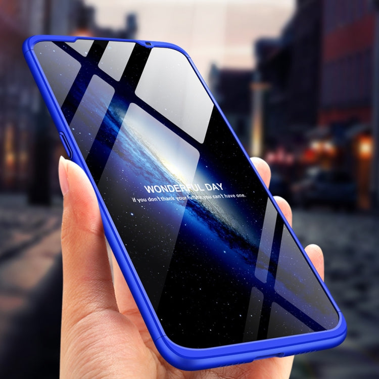 GKK Three Stage Splicing Full Coverage PC Case for Xiaomi Mi 9