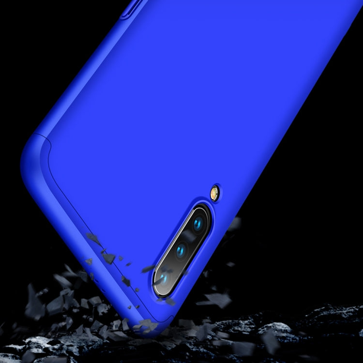 GKK Three Stage Splicing Full Coverage PC Case for Xiaomi Mi 9