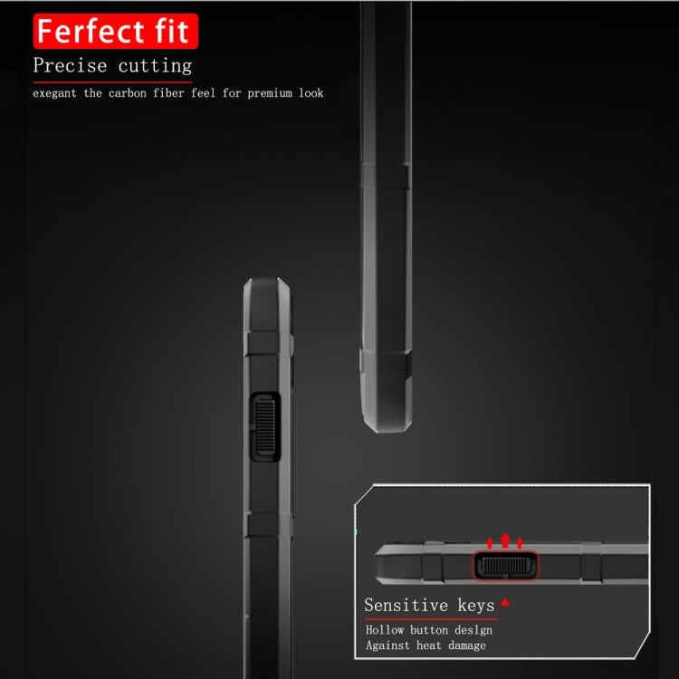 Shockproof Protector Cover Full Coverage Silicone Case for Xiaomi Redmi 7