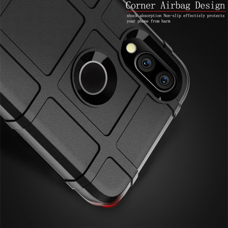 Shockproof Protector Cover Full Coverage Silicone Case for Xiaomi Redmi 7