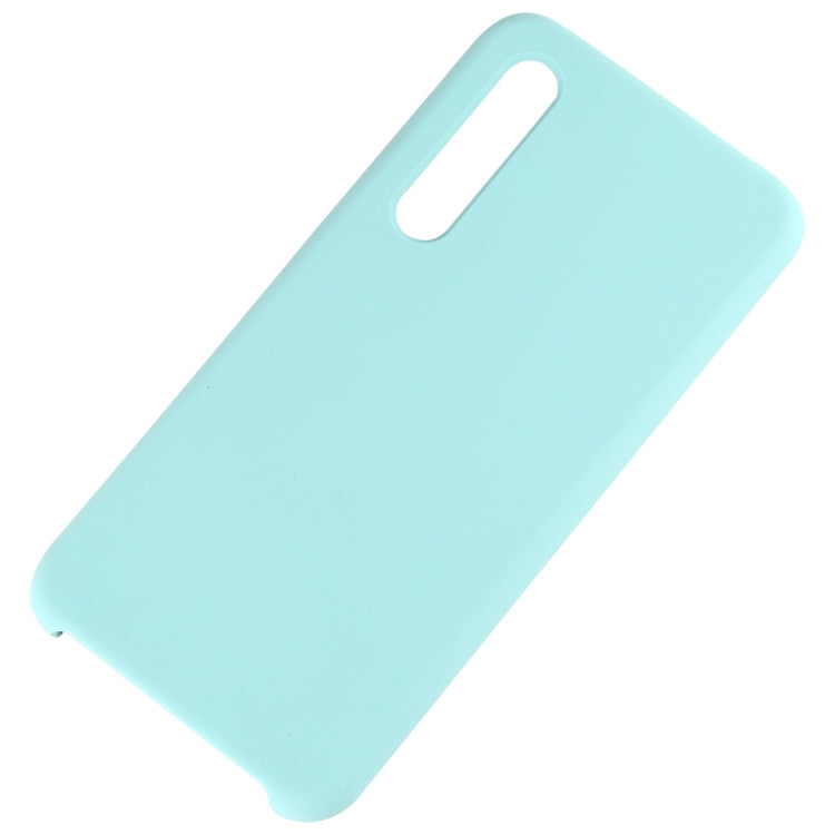 Solid Color Liquid Silicone Shockproof Case for Xiaomi Mi 9 SE