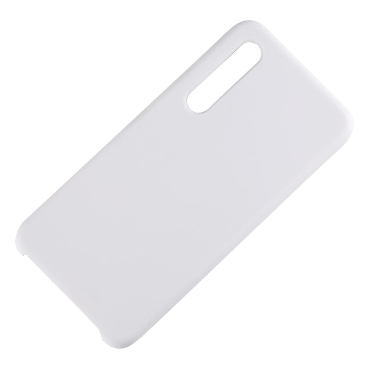 Solid Color Liquid Silicone Shockproof Case for Xiaomi Mi 9 SE