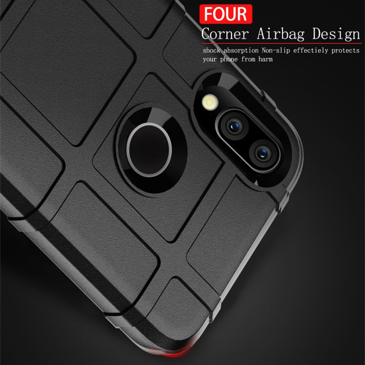 Shockproof Protector Cover Full Coverage Silicone Case for Xiaomi Redmi Y3