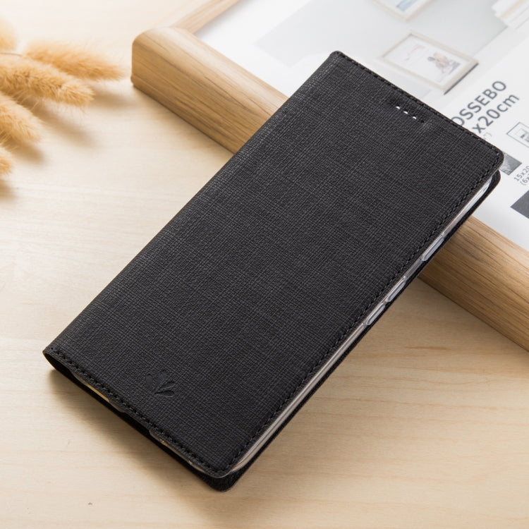 ViLi DMX Multifunctional Horizontal Flip Leather Case for Xiaomi Pocophone F1, with Card Slot & Holder