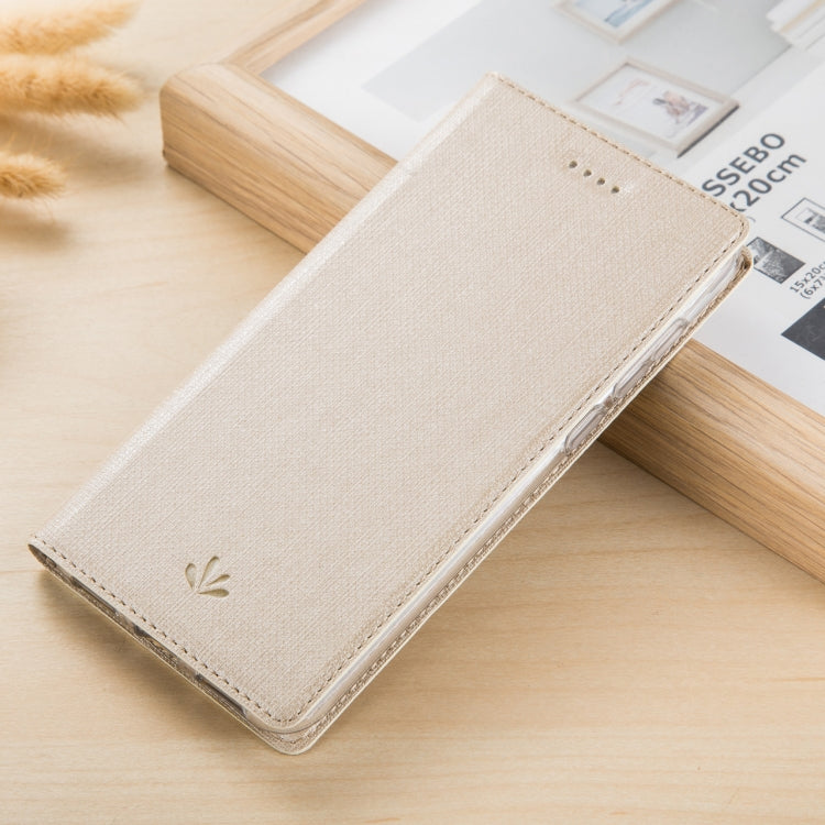 ViLi DMX Multifunctional Horizontal Flip Leather Case for Xiaomi Pocophone F1, with Card Slot & Holder