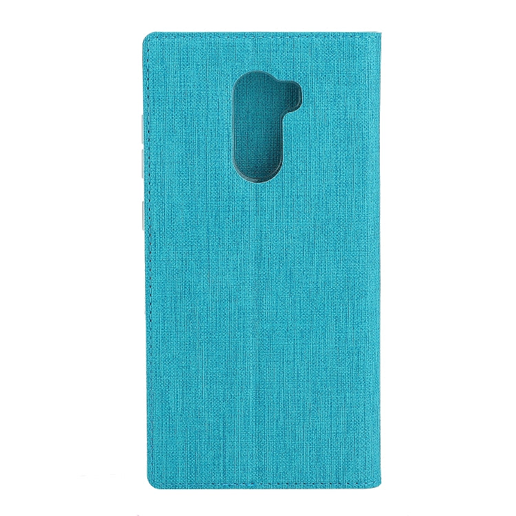 ViLi DMX Multifunctional Horizontal Flip Leather Case for Xiaomi Pocophone F1, with Card Slot & Holder