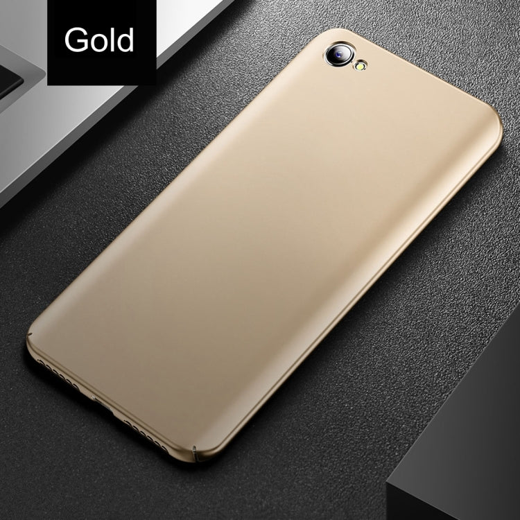 CAFELE for Xiaomi Redmi Note 5A Ultra-thin PC Frosted Protective Back Cover Case