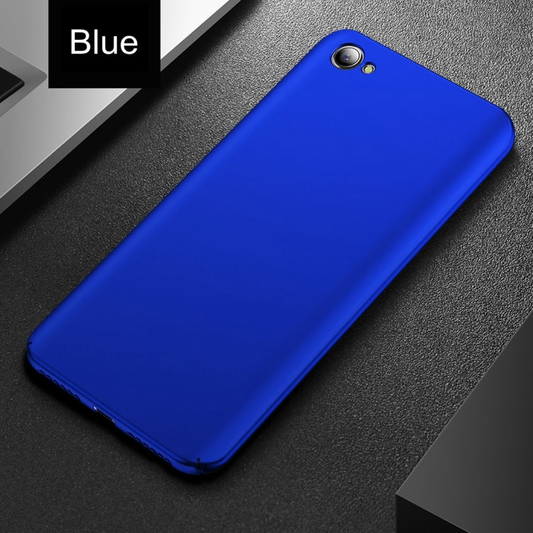 CAFELE for Xiaomi Redmi Note 5A Ultra-thin PC Frosted Protective Back Cover Case