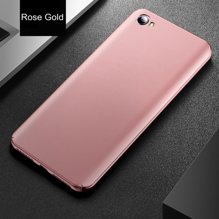 CAFELE for Xiaomi Redmi Note 5A Ultra-thin PC Frosted Protective Back Cover Case