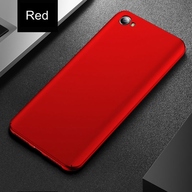 CAFELE for Xiaomi Redmi Note 5A Ultra-thin PC Frosted Protective Back Cover Case