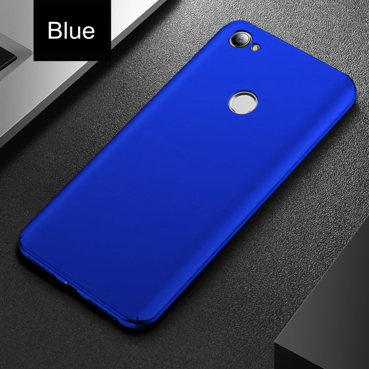 CAFELE for Xiaomi Redmi Note 5A Pro Ultra-thin PC Frosted Protective Back Cover Case