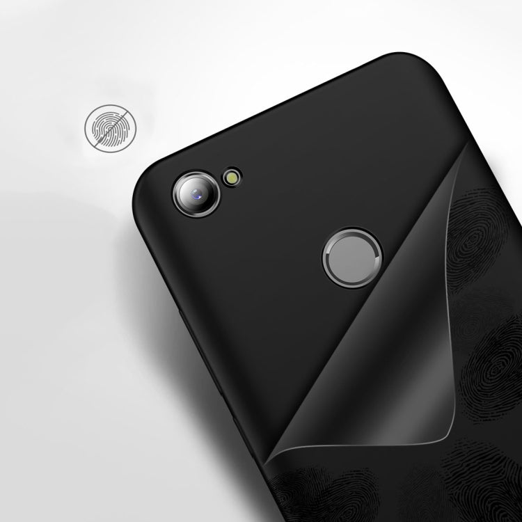 CAFELE for Xiaomi Redmi Note 5A Pro Ultra-thin PC Frosted Protective Back Cover Case