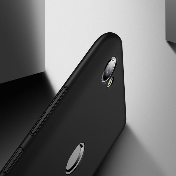 CAFELE for Xiaomi Redmi Note 5A Pro Ultra-thin PC Frosted Protective Back Cover Case