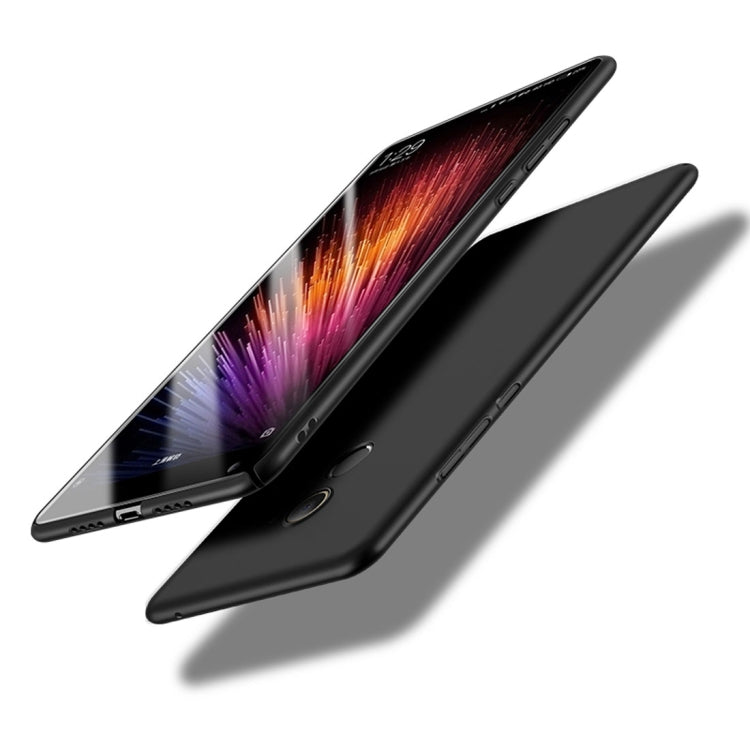 CAFELE for Xiaomi Mi Mix 2 Ultra-thin PC Frosted Protective Back Cover Case