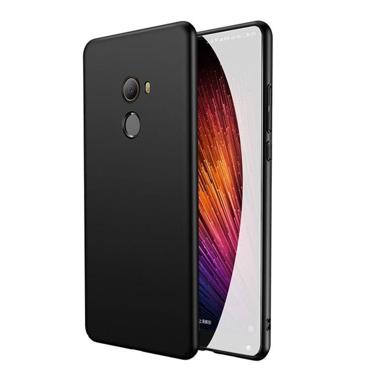 CAFELE for Xiaomi Mi Mix 2 Ultra-thin PC Frosted Protective Back Cover Case