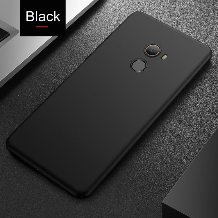 CAFELE for Xiaomi Mi Mix 2 Ultra-thin PC Frosted Protective Back Cover Case