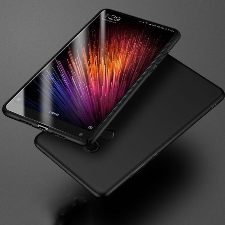 CAFELE for Xiaomi Mi Mix 2 Ultra-thin PC Frosted Protective Back Cover Case