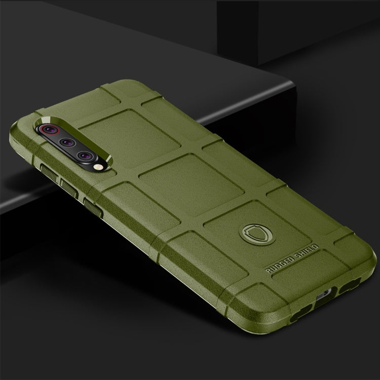 Full Coverage Shockproof TPU Case for Xiaomi Mi 9