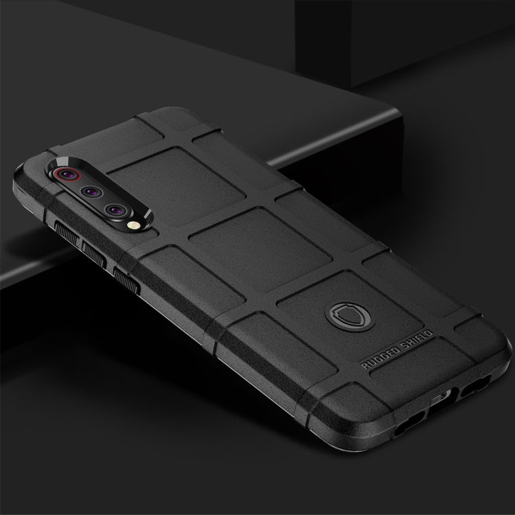 Full Coverage Shockproof TPU Case for Xiaomi Mi 9