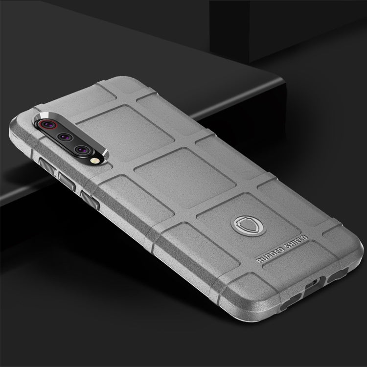 Full Coverage Shockproof TPU Case for Xiaomi Mi 9