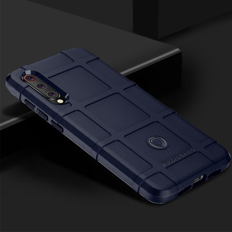 Full Coverage Shockproof TPU Case for Xiaomi Mi 9