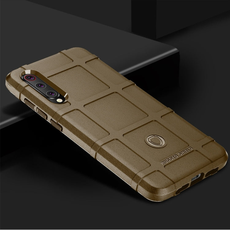 Full Coverage Shockproof TPU Case for Xiaomi Mi 9