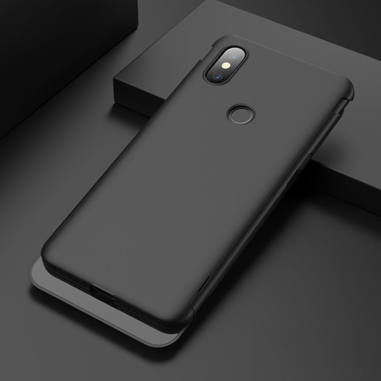 Ultrathin PC Sliding Closure Protective Case for Xiaomi Mi Mix 3