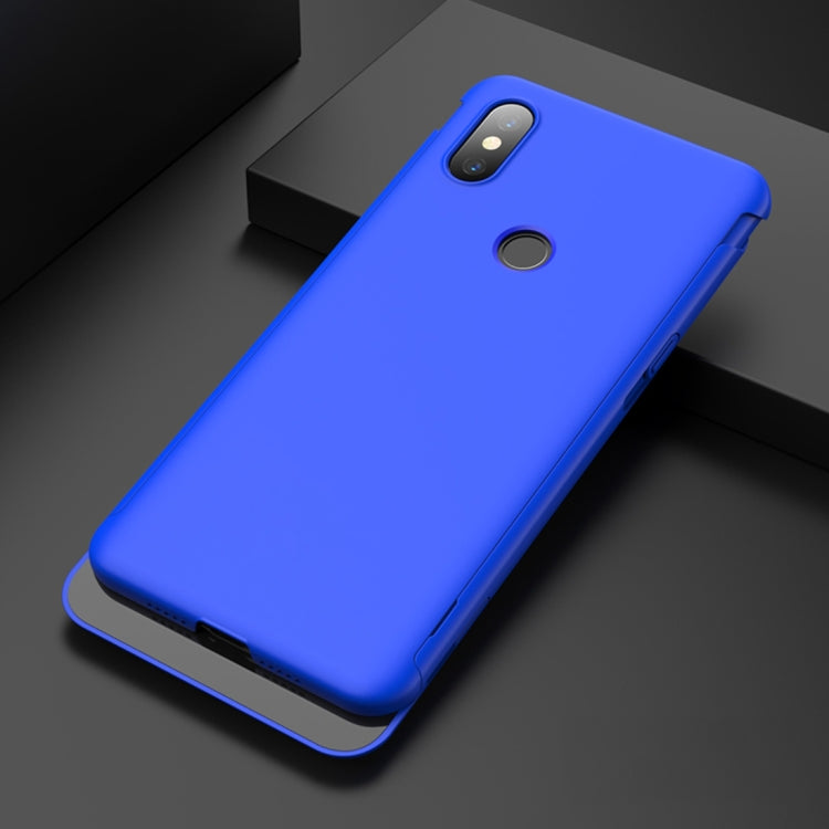 Ultrathin PC Sliding Closure Protective Case for Xiaomi Mi Mix 3