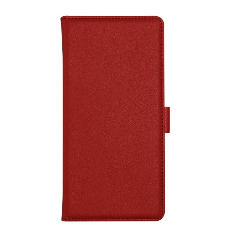 DZGOGO MILO Series PC + PU Horizontal Flip Leather Case for Xiaomi Redmi Note 7, with Holder & Card Slot & Wallet