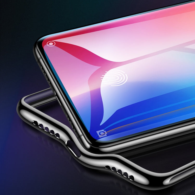 CAFELE Ultra-thin Soft TPU Shockproof Protective Case for Xiaomi Mi 9