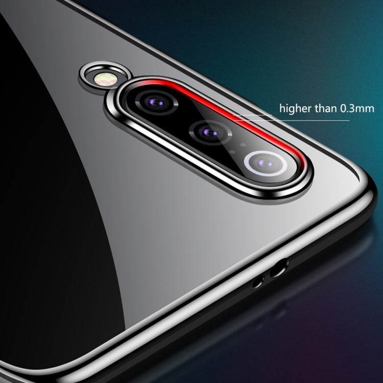 CAFELE Ultra-thin Soft TPU Shockproof Protective Case for Xiaomi Mi 9