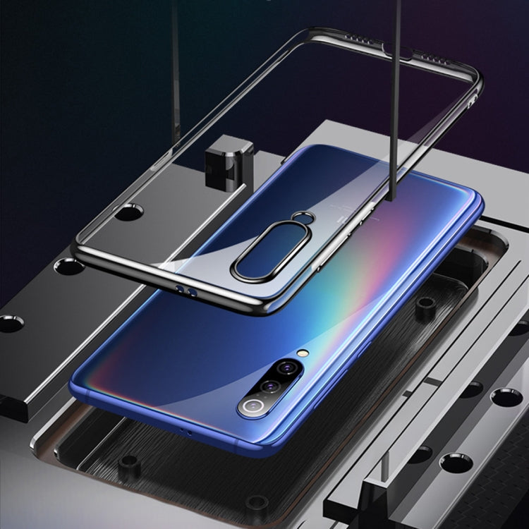 CAFELE Ultra-thin Soft TPU Shockproof Protective Case for Xiaomi Mi 9